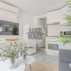 Siente Madrid Para 3, Al Pie De Gran Via E2